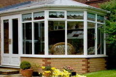 conservatories Tyninghame