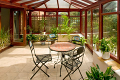 Tyninghame conservatory quotes